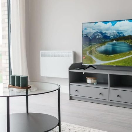 Fantastic 3 Bedroom Manchester Apartment Εξωτερικό φωτογραφία
